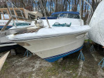 1988 34 ft searay cruiser