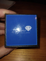Jewelry mens ring