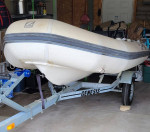 Zodiac YL340R