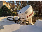 2014 Carolina Skiff 16 JVX