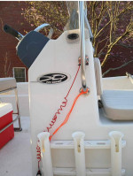 2014 Carolina Skiff 16 JVX