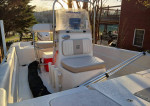 2014 Carolina Skiff 16 JVX