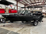 2024 LUND REBEL XL SPORT