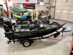 2024 LUND REBEL XL SPORT
