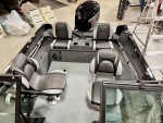 2024 LUND REBEL XL SPORT