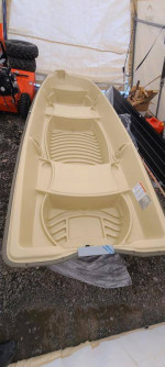 BOAT & MOTOR