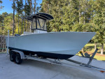 1999 KenCraft 215 Center Console