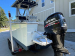 1999 KenCraft 215 Center Console