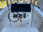 1999 KenCraft 215 Center Console