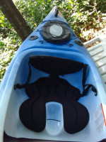TROPHY KAYAK