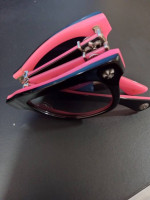 NOMBIE GERMS CHROME HEARTS WOMANS SUN GLASSES