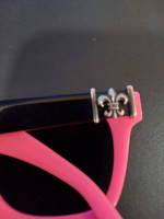 NOMBIE GERMS CHROME HEARTS WOMANS SUN GLASSES