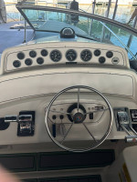 Wellcraft Martinique 3200