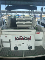 Wellcraft Martinique 3200