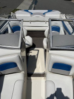 2007 Stingray 180RX