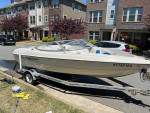 2007 Stingray 180RX