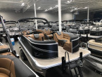 2024 AVALON LSZ 2385 QL TRITOON - $5,000 DISCOUNT ON NOW!!!