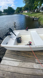10’ dingy