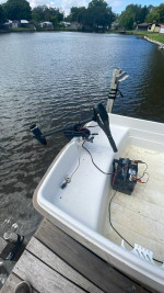 10’ dingy