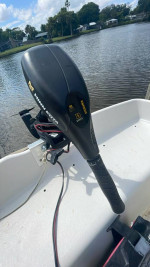 10’ dingy