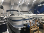 2008 PREMIER 225 SUNSATION SUZUKI 115 & HEWITT LEGS