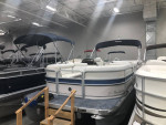2008 PREMIER 225 SUNSATION SUZUKI 115 & HEWITT LEGS