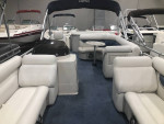 2008 PREMIER 225 SUNSATION SUZUKI 115 & HEWITT LEGS