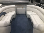 2008 PREMIER 225 SUNSATION SUZUKI 115 & HEWITT LEGS