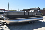 2024 Bentley Pontoons Legacy 220 QSB
