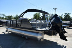 2024 Bentley Pontoons Legacy 220 QSB