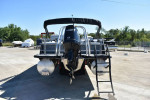 2024 Bentley Pontoons Legacy 220 QSB