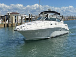 2005 Sea Ray 340 Sundancer