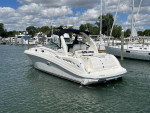 2005 Sea Ray 340 Sundancer