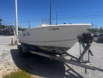 2003 Sea Pro