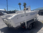 2003 Sea Pro