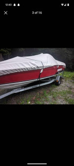 1987 Cobia Monte Carlo