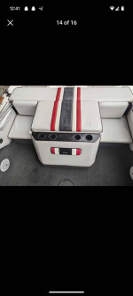 1987 Cobia Monte Carlo