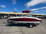 2012 Chaparral H20 Ski -Fish