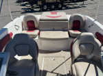 2012 Chaparral H20 Ski -Fish