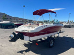2012 Chaparral H20 Ski -Fish