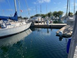 Two 40' Boat Slips for Sale Cheboygan