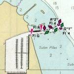 Two 40' Boat Slips for Sale Cheboygan