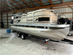 Premier Pontoon