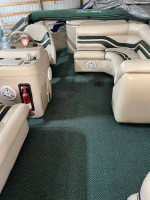 Premier Pontoon