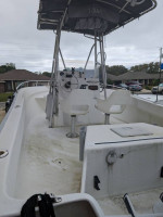 Cape Horn 19ft