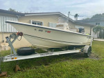 Key West Bay Reef under 200 hours