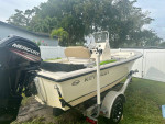 Key West Bay Reef under 200 hours