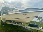 Key West Bay Reef under 200 hours