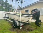 Key West Bay Reef under 200 hours