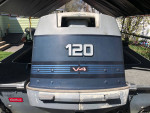 1988 Alumacraft V170  Boat Motor &Trailer